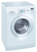 Ремонт стиральных машин siemens WS 10F261